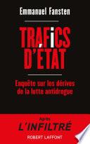 Trafics d'État