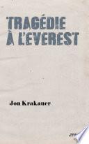 Tragédie à l'Everest