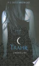 Trahie