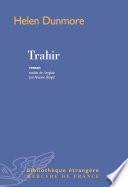 Trahir