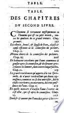 Traicte de la ruine de l'amour propre et du bâtiment de l'amour divin divisé en quattre livres par D. Jenne de Cambry, religieuse de l'ordre St Augustin, a present Soeur Jenne Marie de la Presentation recluse, lez Lille. Edition seconde revüe et augmentée