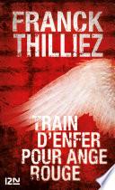 Train d'enfer pour Ange Rouge