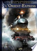 Trains de légende