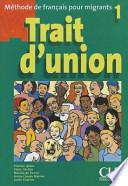 Trait d'union 1