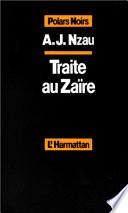 Traite au Zaïre
