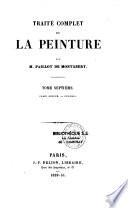Traité complet de la peinture