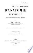 Traité d'anatomie descriptive