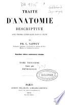 Traité d'anatomie descriptive