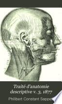 Traité d'anatomie descriptive v. 3, 1877
