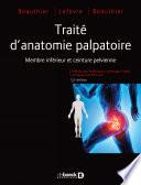 Traité d'anatomie palpatoire