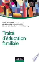 Traité d'éducation familiale