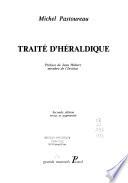 Traité d'héraldique