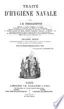 Traité d'Hygiène navale, etc