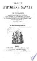 Traité d'hygiène navale