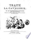 Traité de Cavalerie