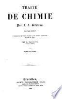 Traité de chimie