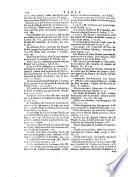 Traité de l'indult du parlement de Paris