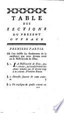 Traité de la confiance en la miséricorde de Dieu. Augmenté d'un Traité du faux bonheur des gens du monde, & du vrai bonheur de la vie chrétienne, par m. l'évêque de Soissons