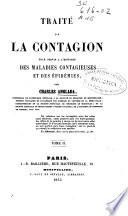 Traité de la contagion