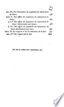 Traité de la dot