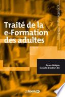 Traité de la e-Formation des adultes