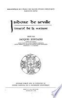 Traité de la nature