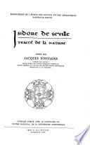 Traité de la nature