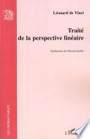 Traité de la perspective linéaire