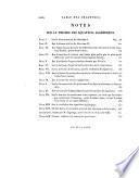 Traité de la résolution des équations numériques de tous les degrés, avec des notes sur plusieurs points de la théorie des équations algébriques. Poinsot