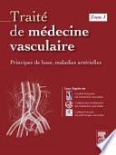 Traité de médecine vasculaire