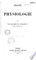 Traité de physiologie