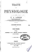 Traité de physiologie v. 1 pt. 2, 1859