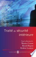 Traité de sécurité intérieure