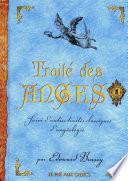 Traité des Anges