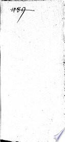 Traité Des Antiquitées de Rome, et de ce qui s'y trouve aujourdui de plus remarquable pour l'antique, et le moderne