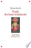 Traité des bons sentiments