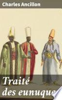 Traité des eunuques