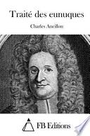 Traité des Eunuques