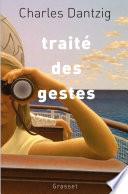 Traité des gestes