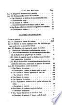 Traité des maladies cancéreuses