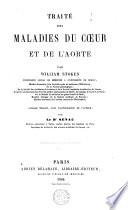 Traité des maladies du coeur et de l'aorte