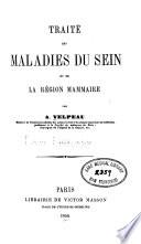 Traité des maladies du sein