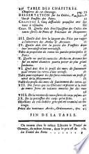 Traité des ponts, ou il est parlé de ceux des Romains, & de ceux des modernes