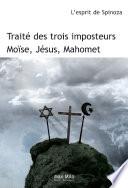 Traité des trois imposteurs