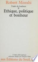 Traité du bonheur (2)