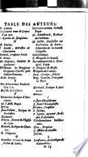 Traité du corps et du sang du Seigneur