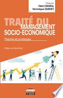 Traité du management socio-économique