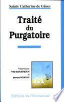Traité du Purgatoire. 2ème édition