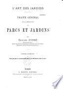 Traité général de la composition des parcs et jardins