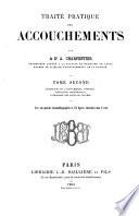 Traité pratique des accouchements